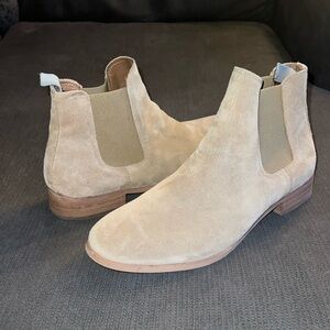 Shoe the Bear Chelsea Boot